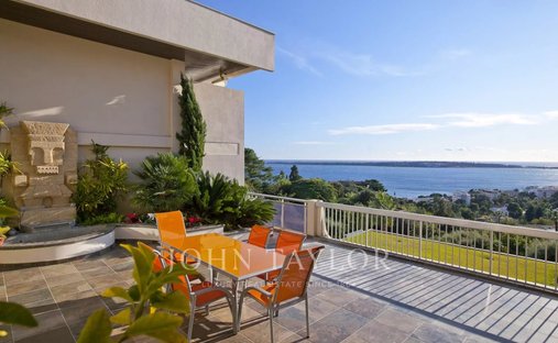 Appartement à Cannes, Provence-Alpes-Côte d'Azur, France 1