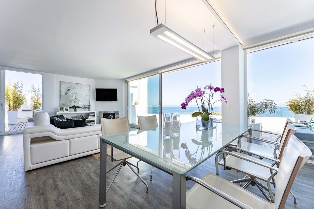Apartment in Sitio de Calahonda, Mijas, Spain 1 - 15945649
