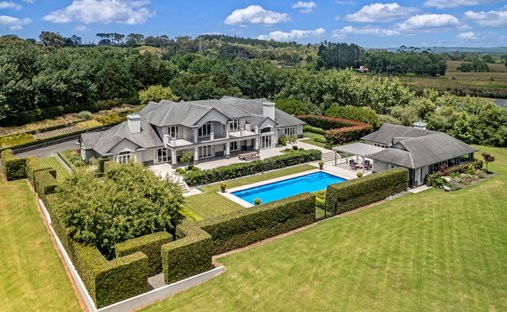 House in Auckland, Auckland, New Zealand 1