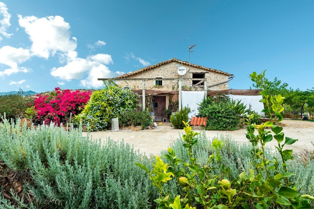 Finca in Selva, Balearic Islands, Spain 3 - 15942632