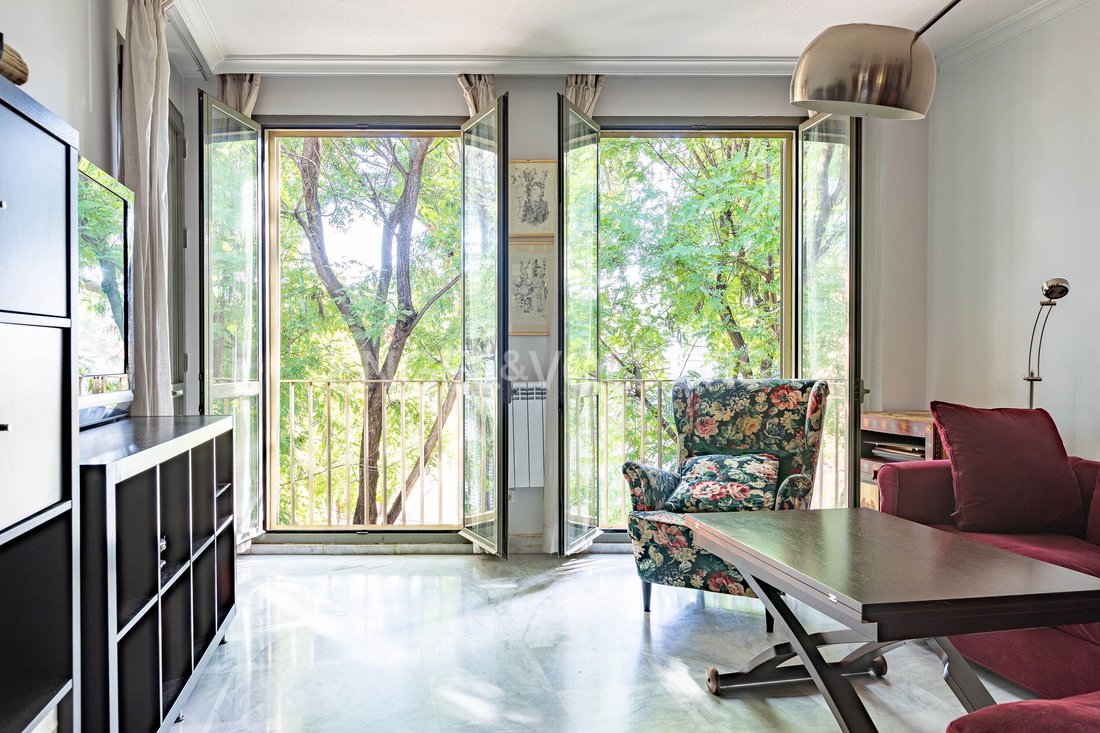 Apartment in Distrito Sur, Seville, Spain 3 - 15942790
