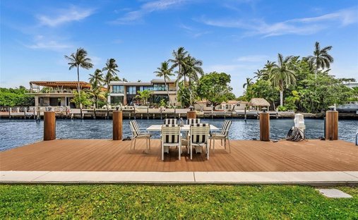 House in Miami, Florida, United States 1