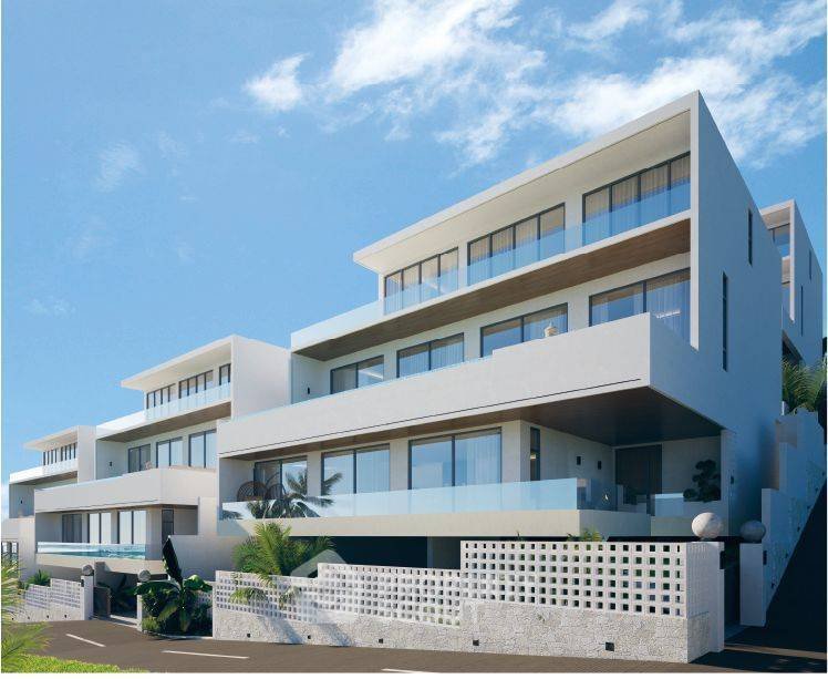 Villa en Wichit, Provincia de Phuket, Tailandia 1 - 15942911