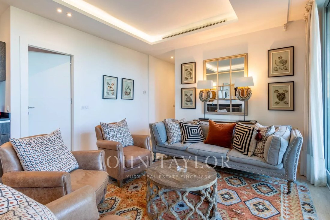Apartment in Antibes, Provence-Alpes-Côte d'Azur, France 5 - 13736539