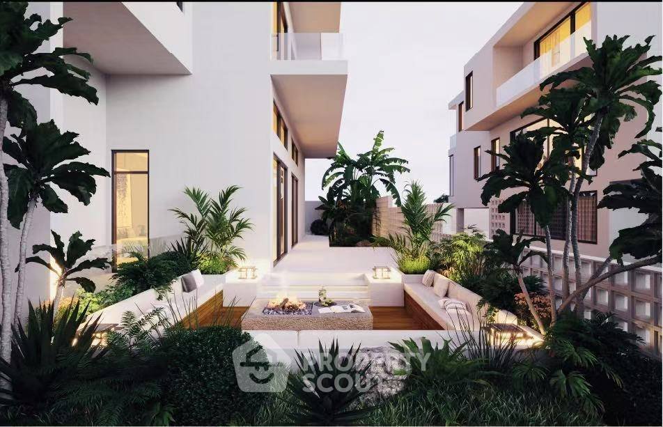 Villa en Wichit, Provincia de Phuket, Tailandia 2 - 15942911