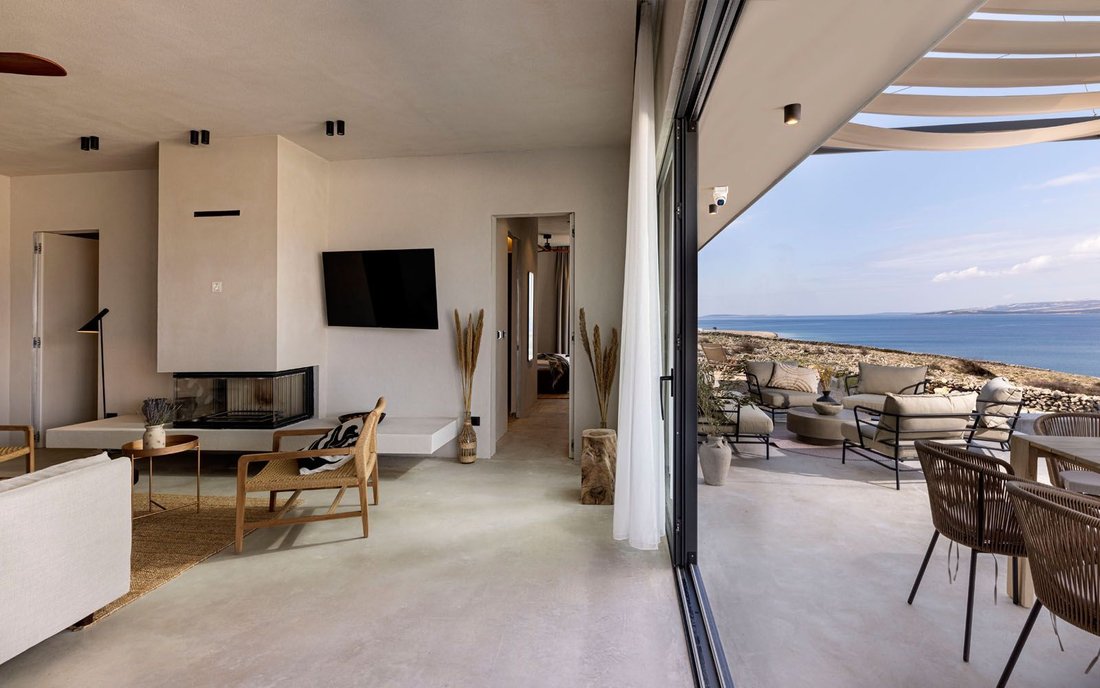 Villa in Kolan, Croatia 5 - 15943315