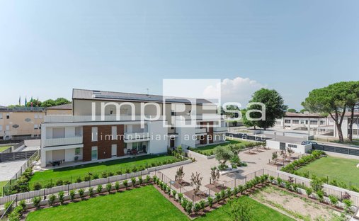 Apartment in Villorba, Veneto, Italy 1