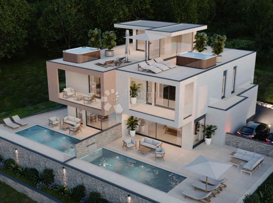 House in Vodice, Sibenik-Knin County, Croatia 2 - 15942882