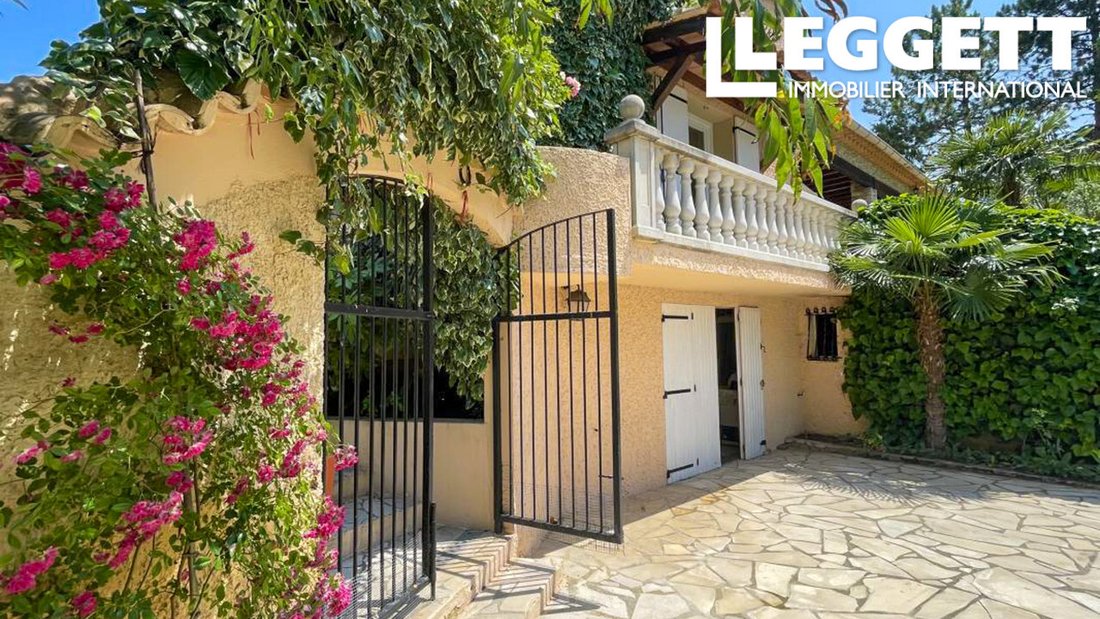 Villa in Ouest Sud, Vaison-la-Romaine, France 5 - 15943130