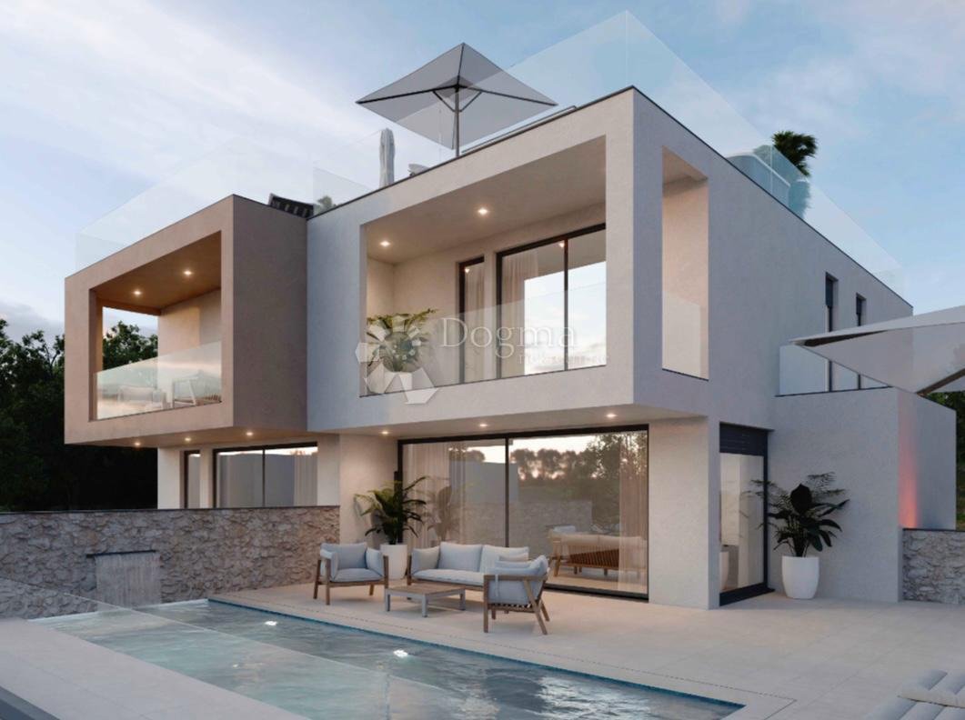 House in Vodice, Sibenik-Knin County, Croatia 5 - 15942883