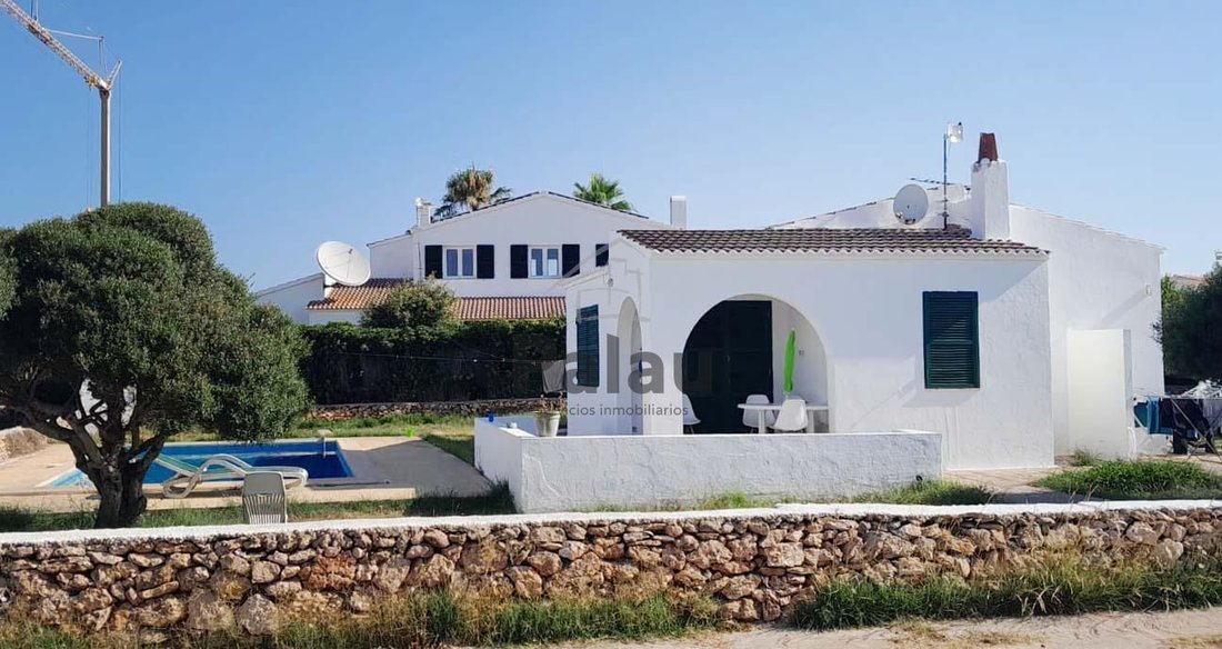 Chalet in Spain 2 - 15941006