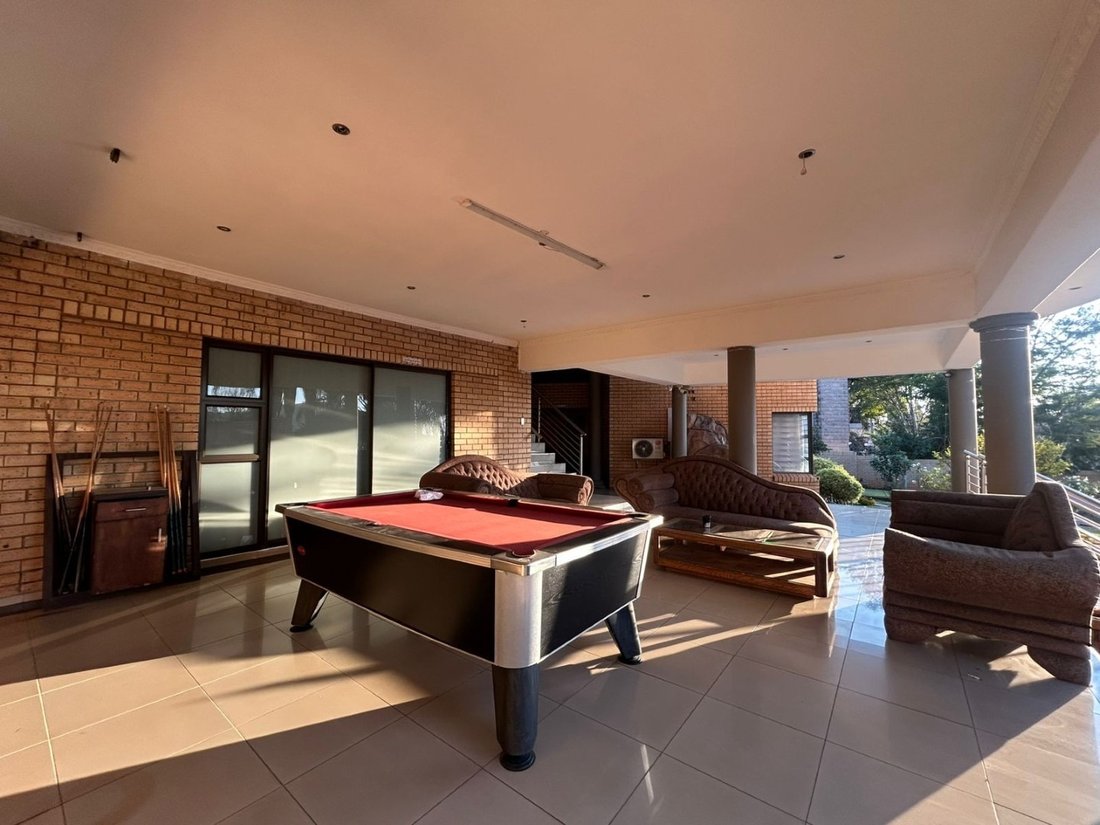 Casa en Eldo Glen, Gauteng, Sudáfrica 5 - 15941765