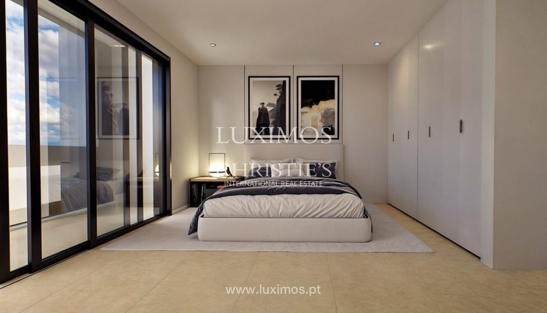 Villa in Praia da Luz, Algarve, Portugal 3 - 15941443