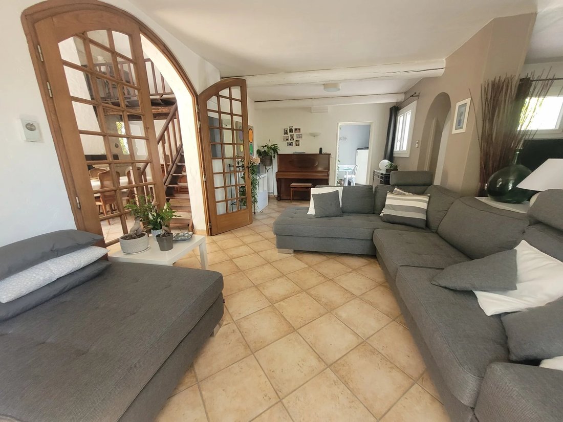 Villa in Mus, Occitania, France 3 - 15942351