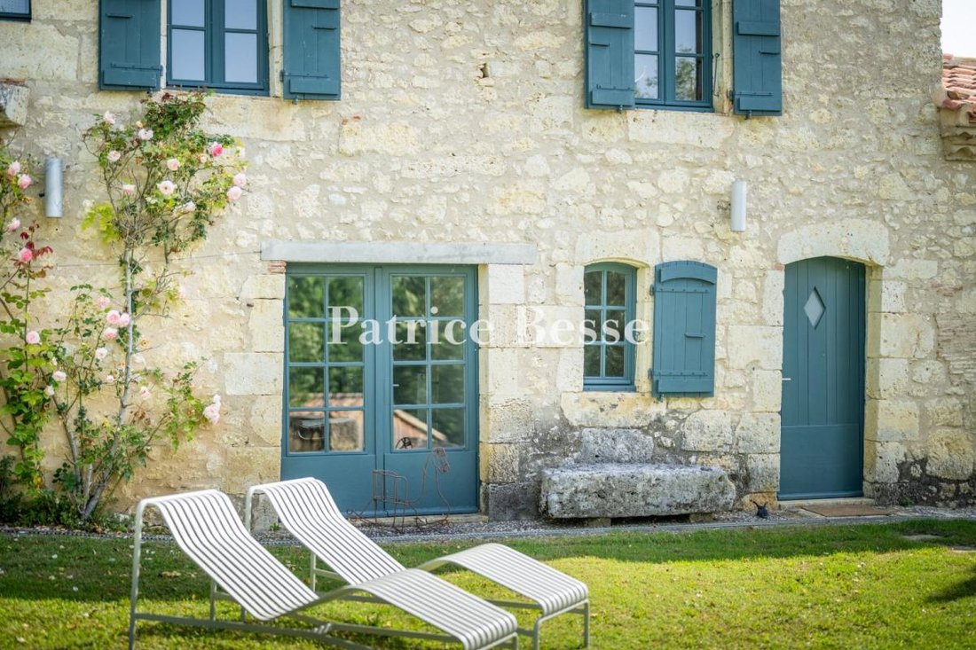 Haus in Lectoure, Okzitanien, Frankreich 4 - 15942798