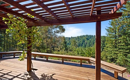 House in Philo, California, United States 1