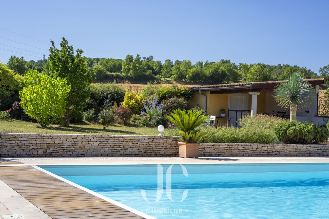 House in Chaponnay, Auvergne-Rhône-Alpes, France 2 - 15942305