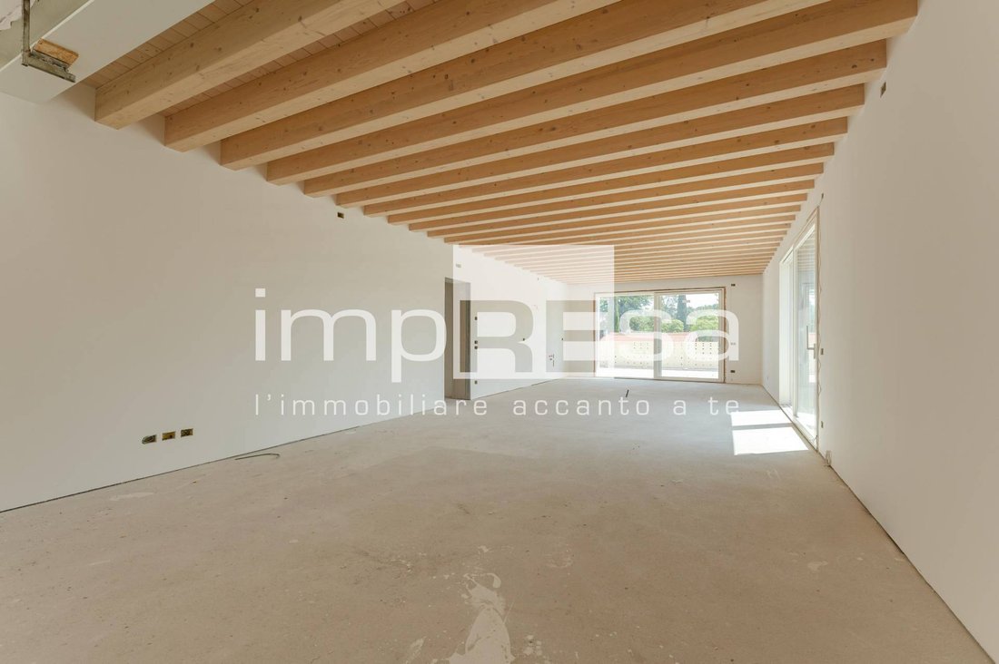 Apartment in Villorba, Veneto, Italy 4 - 14873438