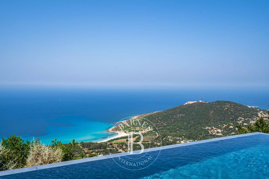Villa in Corbara, Corsica, France 2 - 15941402