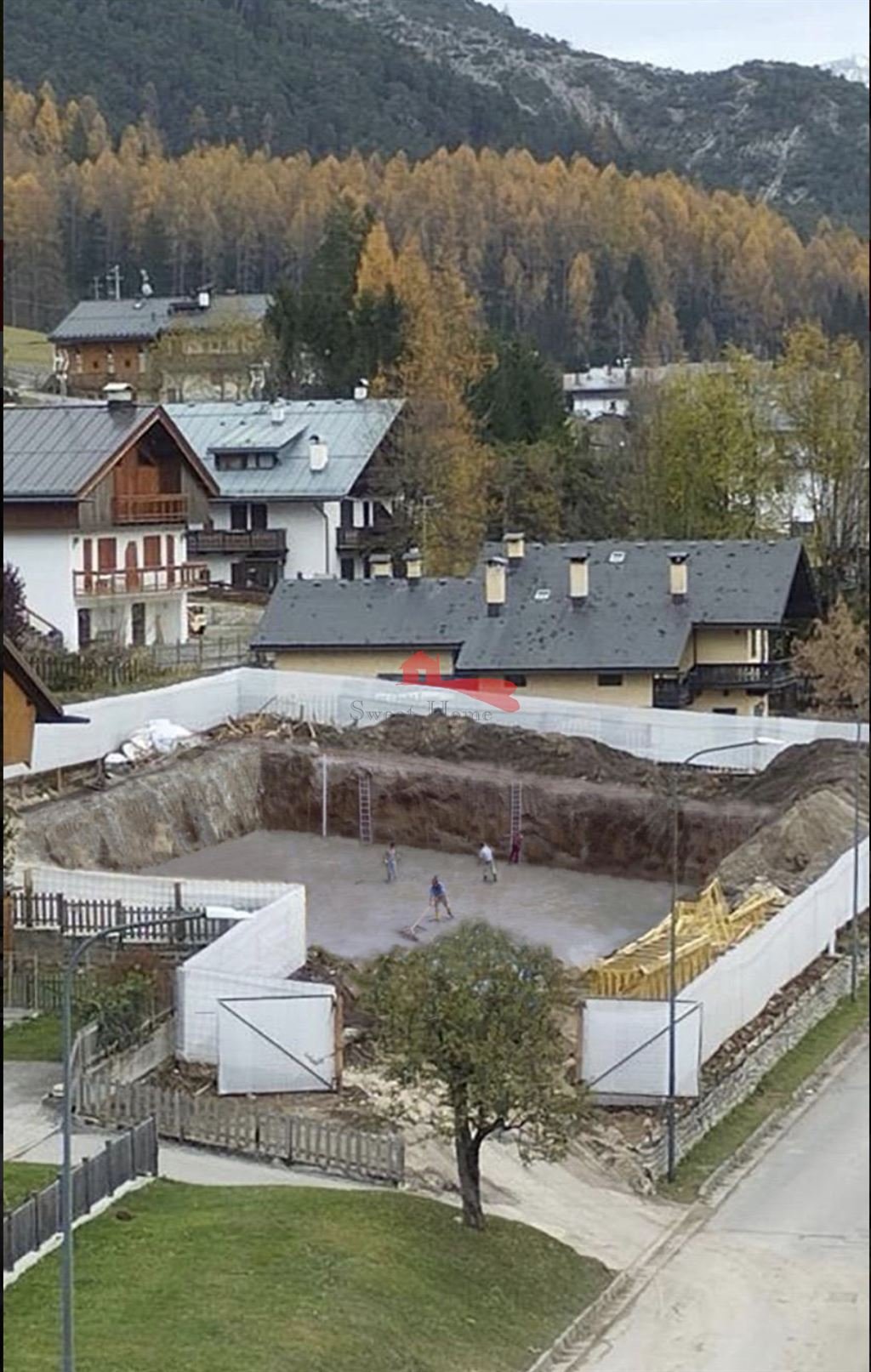 Appartement à San Vito di Cadore, Vénétie, Italie 4 - 15541485