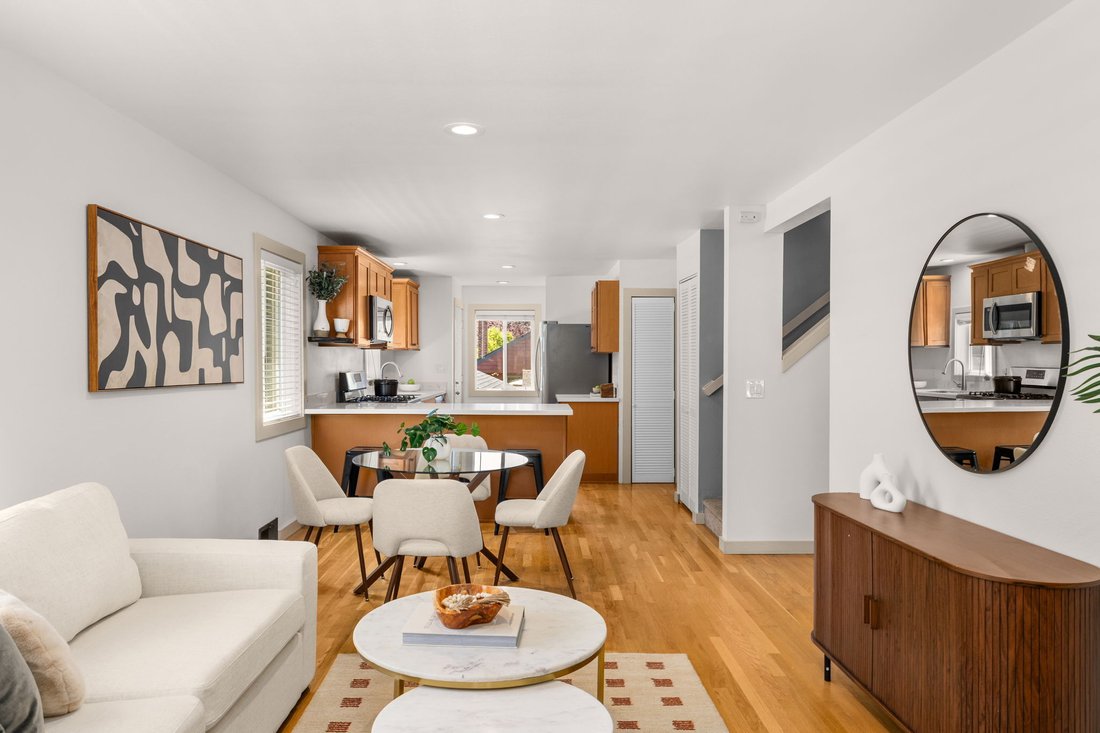 7509 16th Avenue Northwest Seattle - 1100xxs
