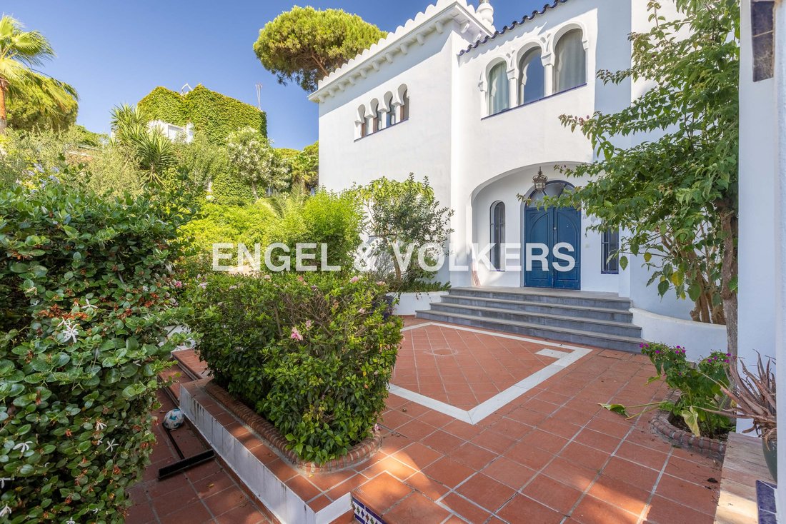 Villa in El Puerto de Santa María, Andalusia, Spain 5 - 15942767