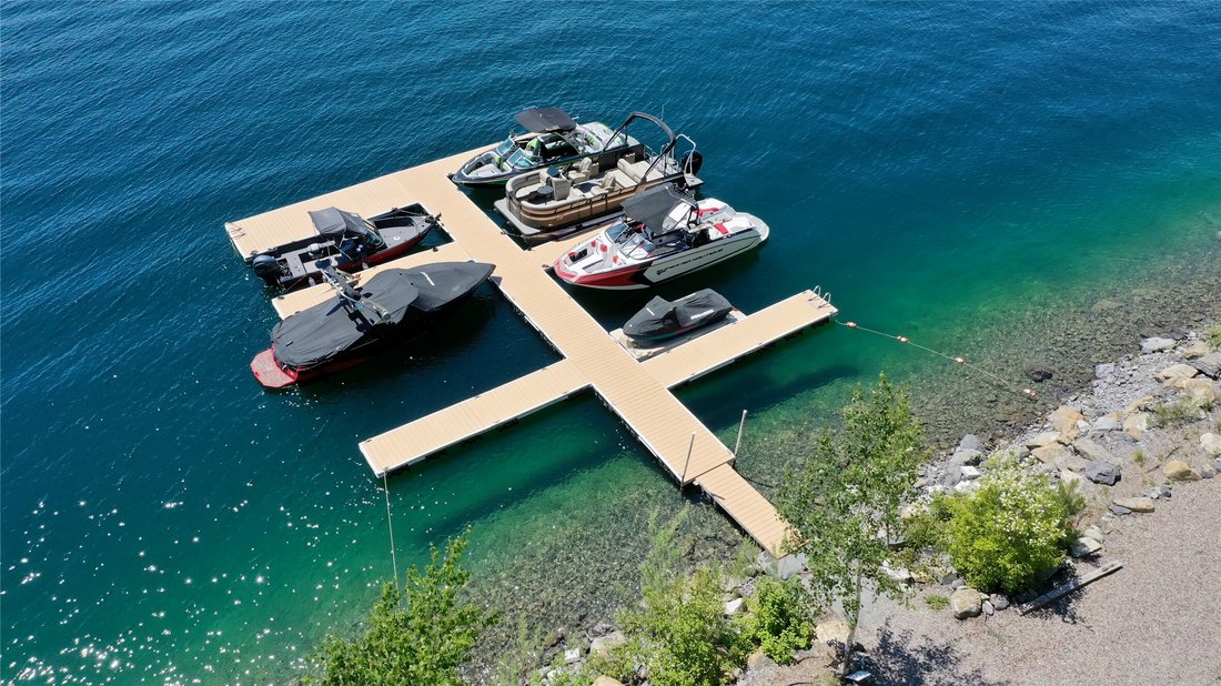 Land in Whitefish, Montana, United States 3 - 15943140