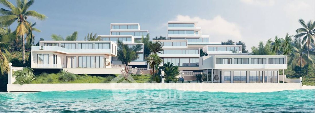 Villa en Wichit, Provincia de Phuket, Tailandia 2 - 15942900