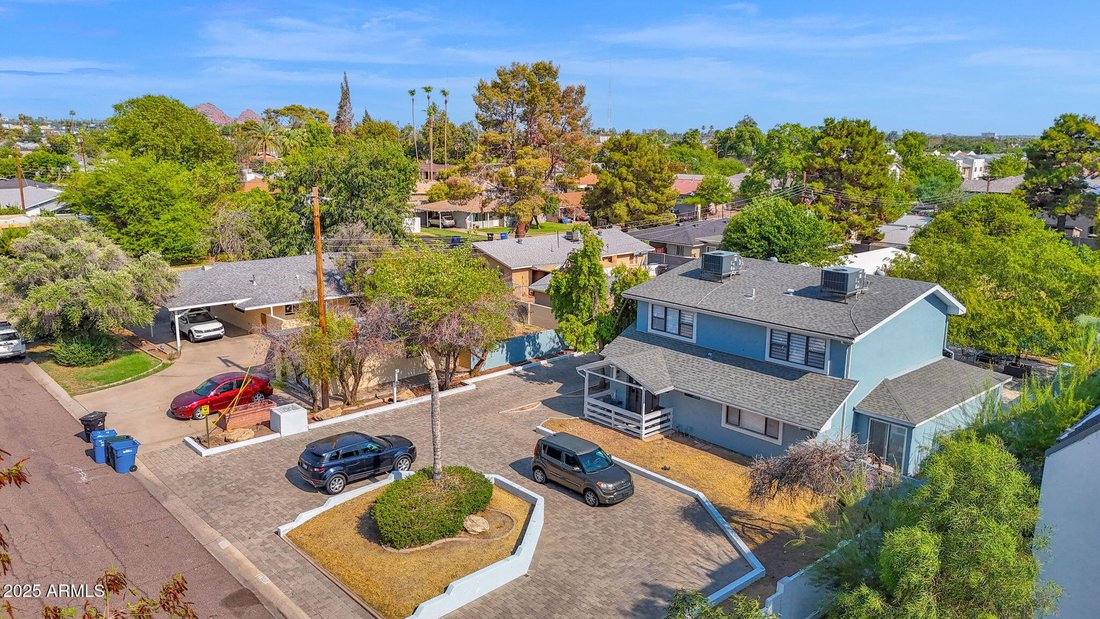 House in Phoenix, Arizona, United States 5 - 15943432