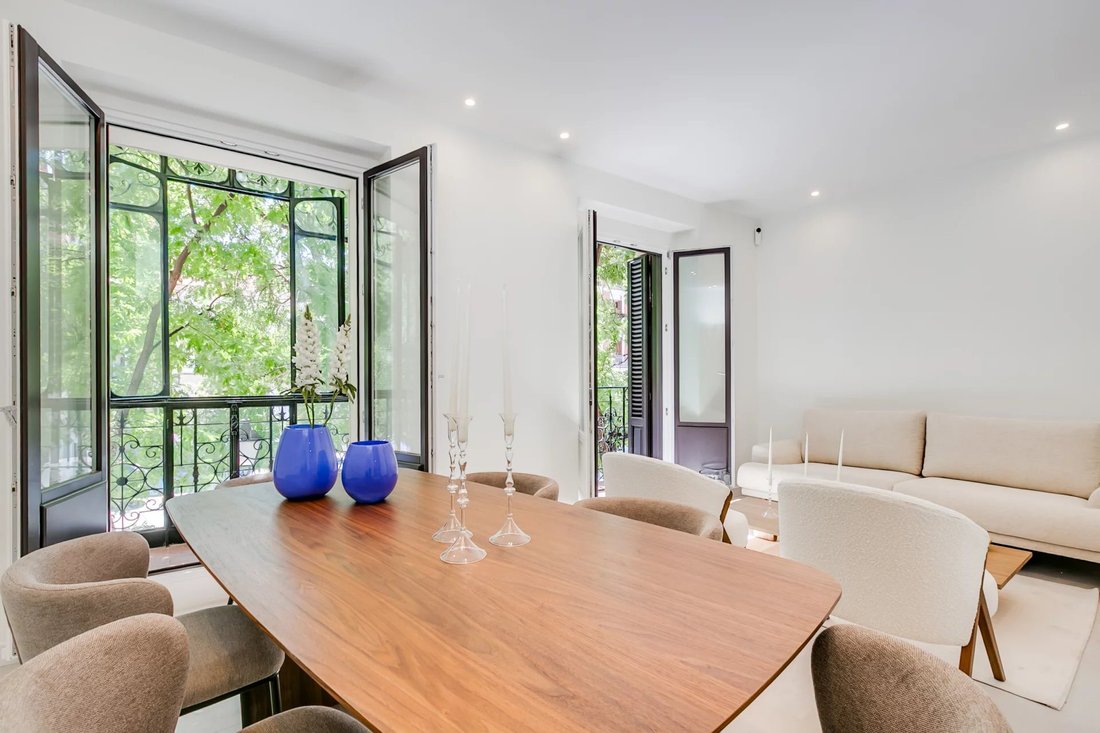 Apartment in Centro, Madrid, Spain 2 - 15940925