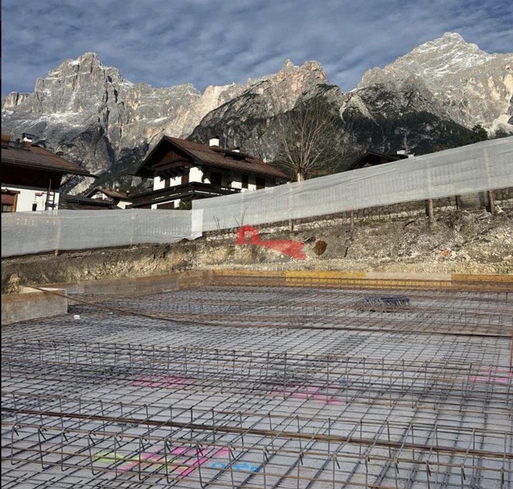 Appartement à San Vito di Cadore, Vénétie, Italie 5 - 15541485