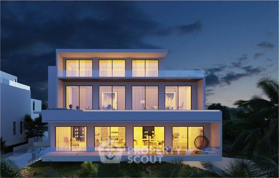 Villa en Wichit, Provincia de Phuket, Tailandia 1 - 15942904