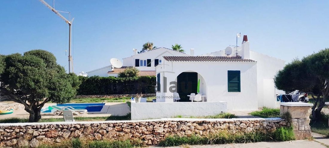 Chalet in Spain 1 - 15941006