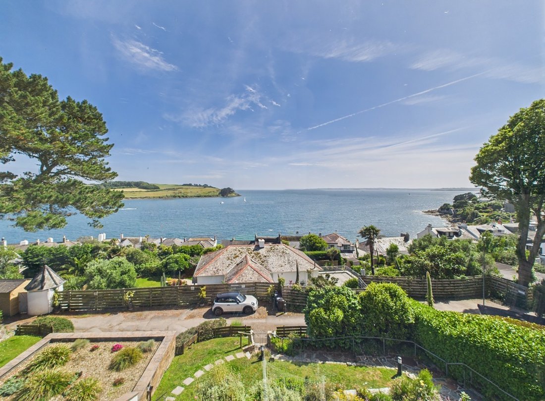 House in St Mawes, England 3 - 15942662