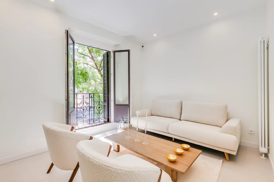 Apartment in Centro, Madrid, Spain 5 - 15940925
