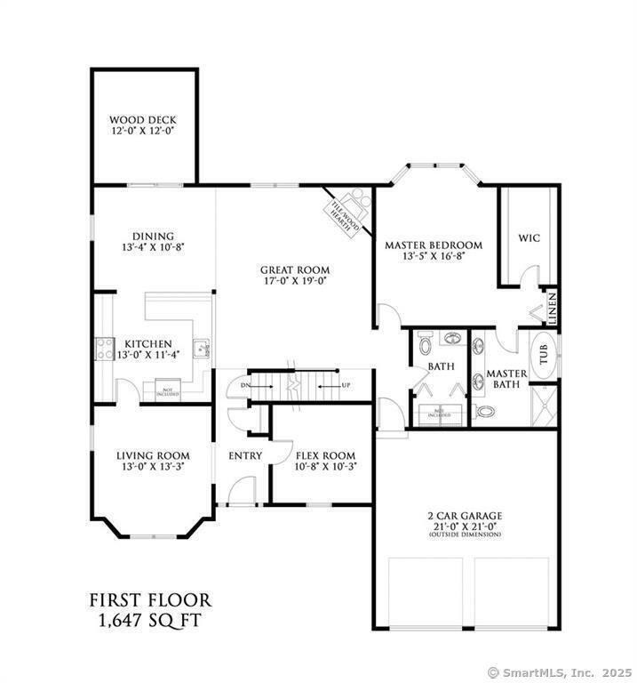 House in East Hampton, Connecticut, United States 2 - 15944219