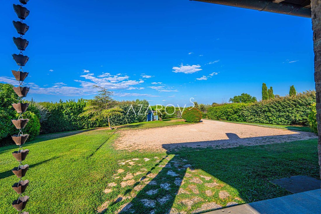 Villa in Montalto di Castro, Lazio, Italy 5 - 15944447