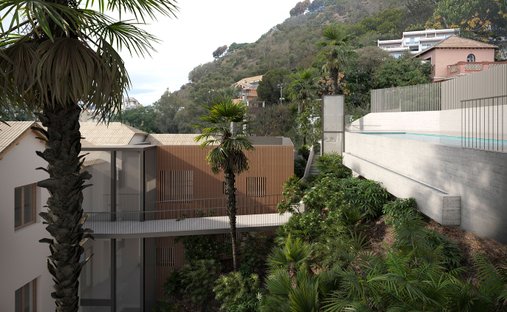 Apartment in Playa De La Malagueta, Centro, Malaga 1