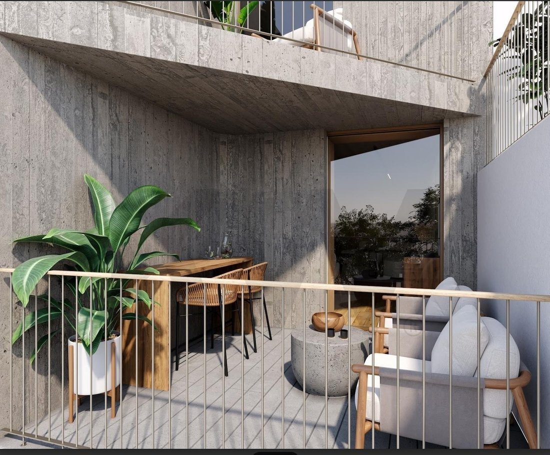 Townhouse in Campo de Ourique, Lisbon, Portugal 2 - 15094511