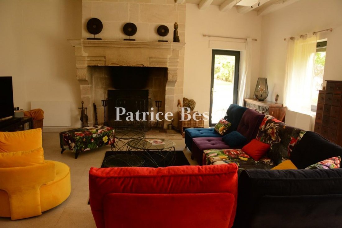 House in Dardez, Normandy, France 2 - 15942769