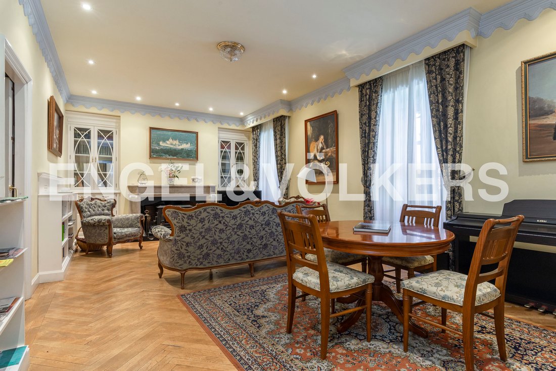 House in San Lorenzo de El Escorial, Comunidad de Madrid, Spain 1 - 15942823