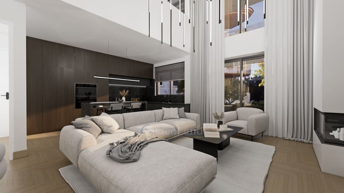 Apartment in Glyfada, Attica, Greece 5 - 15944243
