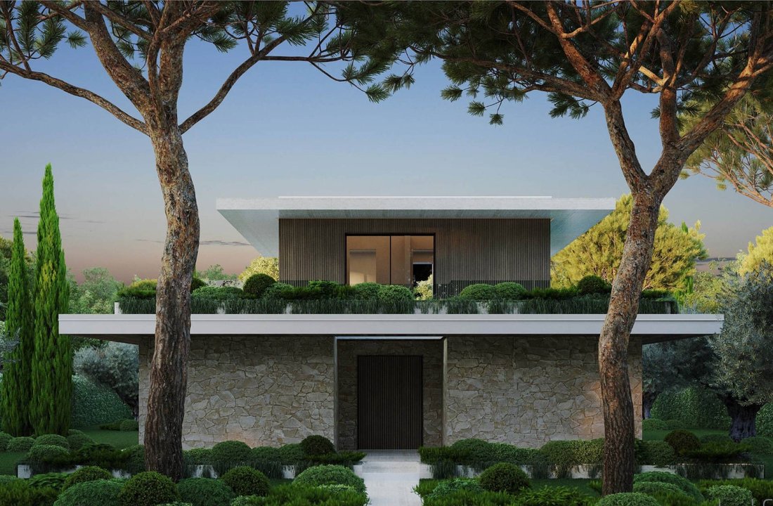 Villa in Vittoria Apuana, Forte dei Marmi, Tuscany 4 - 15943329