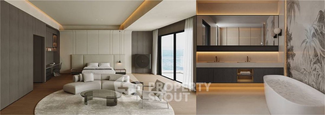 Villa en Wichit, Provincia de Phuket, Tailandia 4 - 15942904