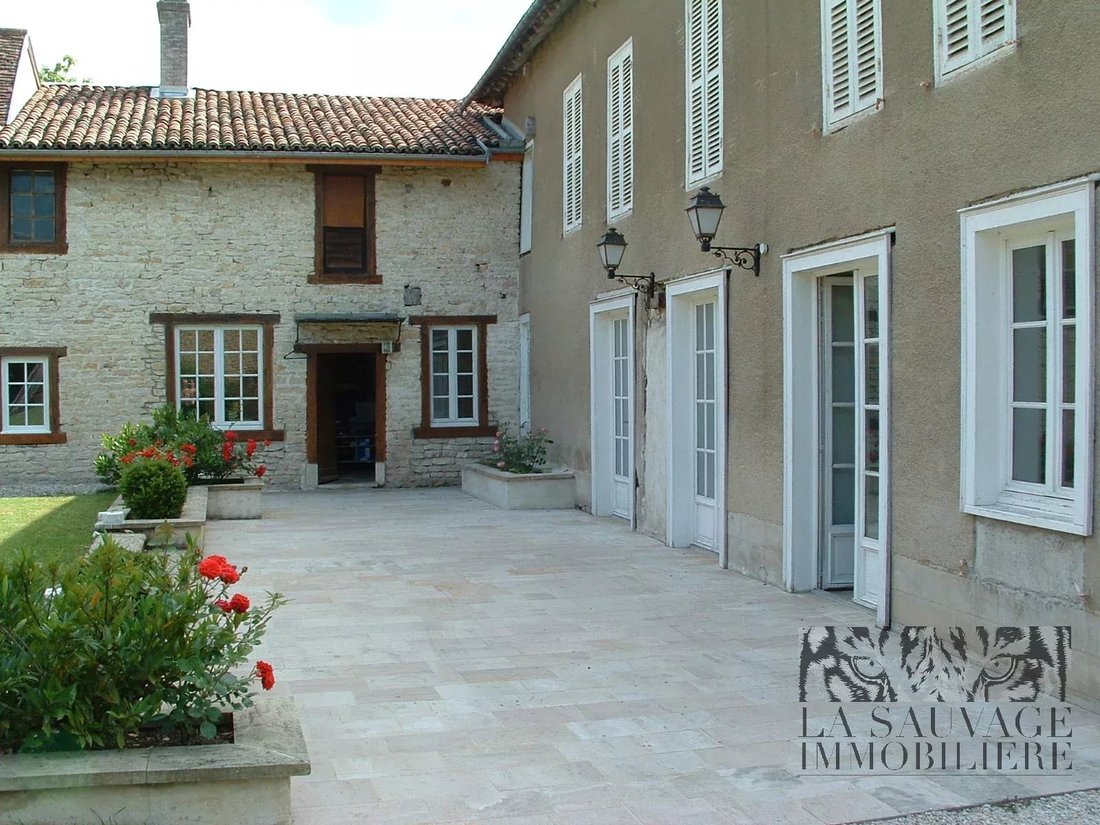 House in Dienville, Grand Est, France 3 - 15941162