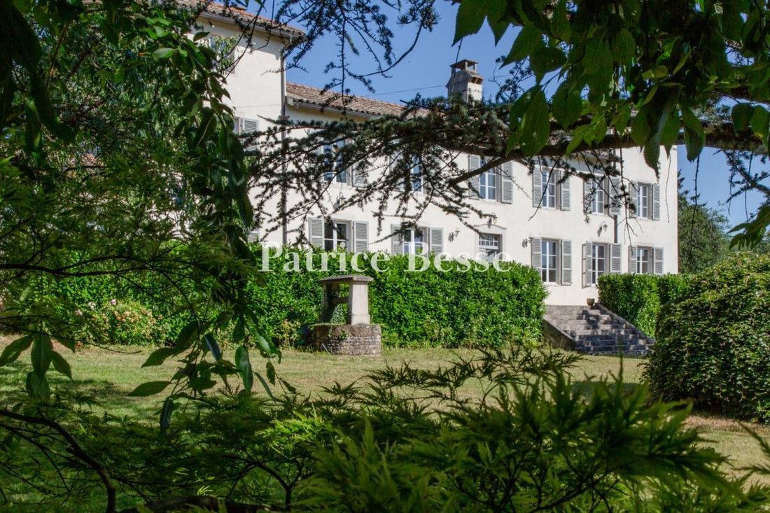 House in Centre Ville, Tournus, France 5 - 15656332