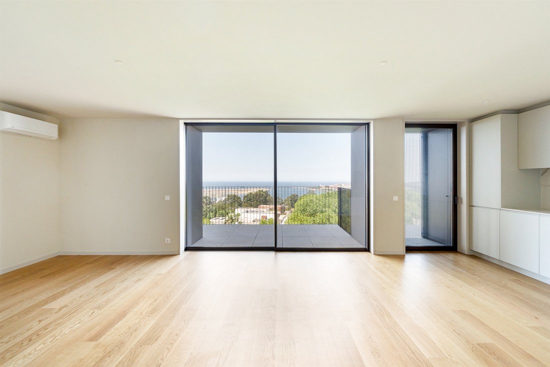 Apartment in Santa Marinha e Sao Pedro da Afurada, Porto District, Portugal 3 - 15944090