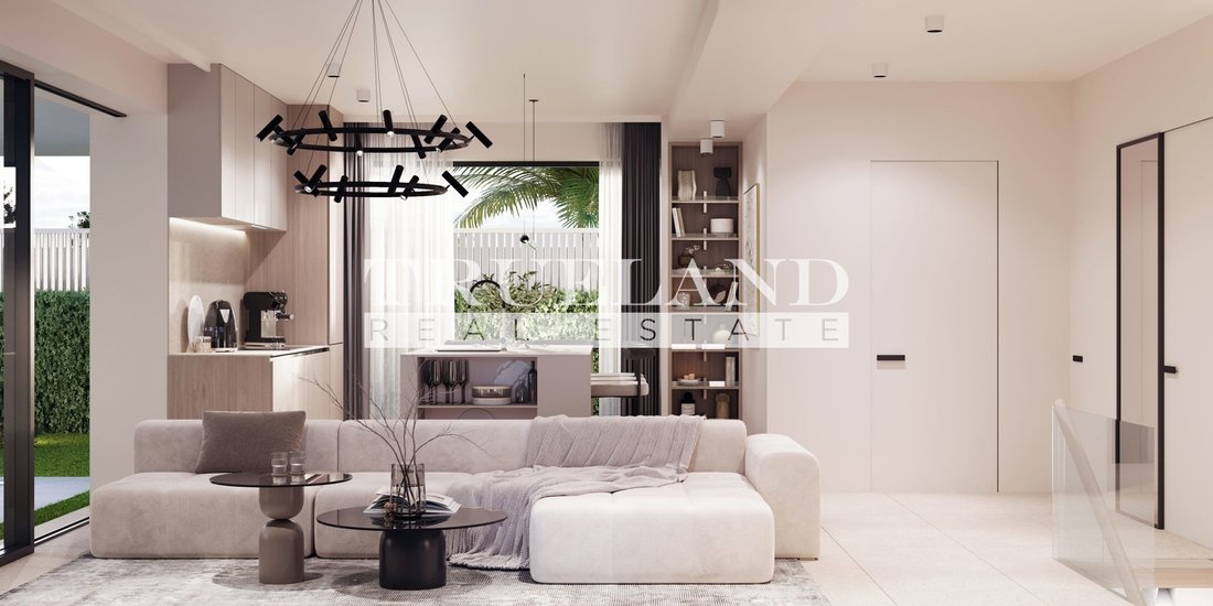 Apartment in Glyfada, Attica, Greece 2 - 15941788