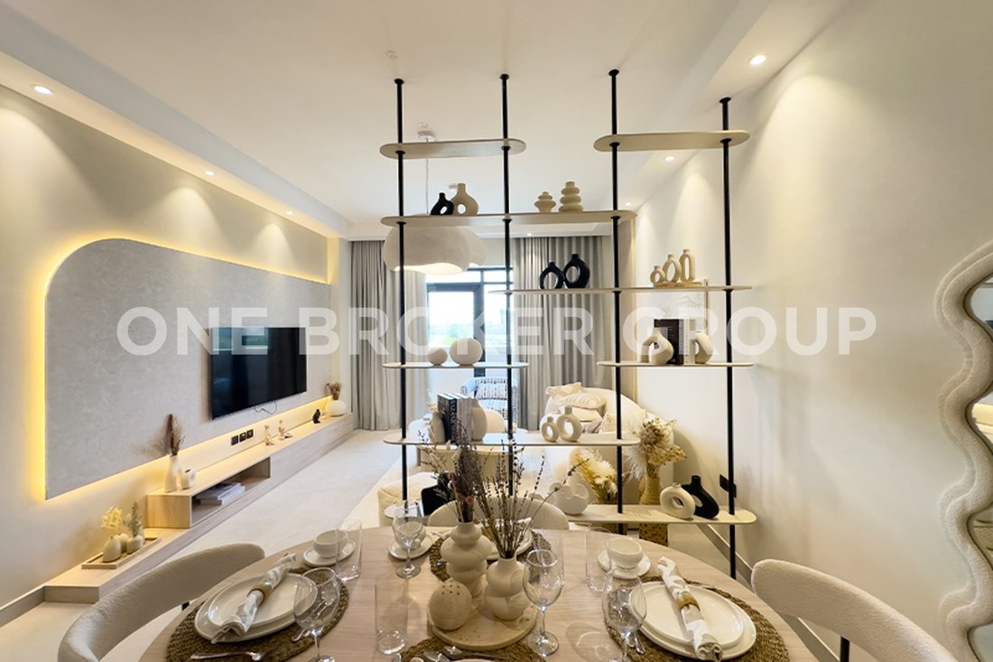 Apartment in Al Barsha South 5, Al Barsha, Dubai 4 - 15940950