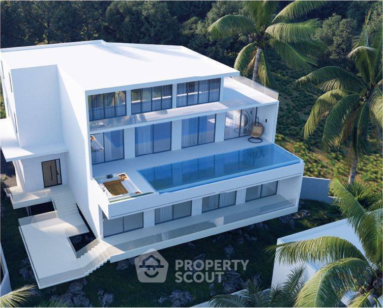 Villa en Wichit, Provincia de Phuket, Tailandia 2 - 15942904